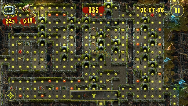 Zombillie (Switch) image
