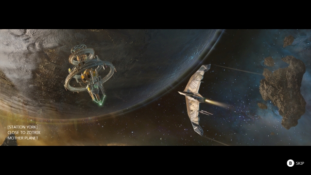 Zotrix: Solar Division (Switch) image
