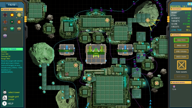 Zotrix: Solar Division (Switch) image