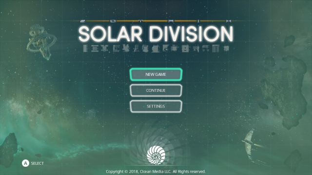 Zotrix: Solar Division (Switch) image