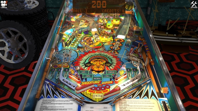 Zaccaria Pinball (Switch) image