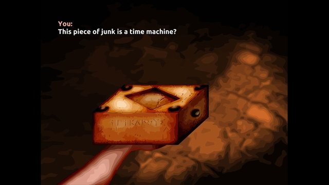 Zeus Quests Remastered (Switch) image