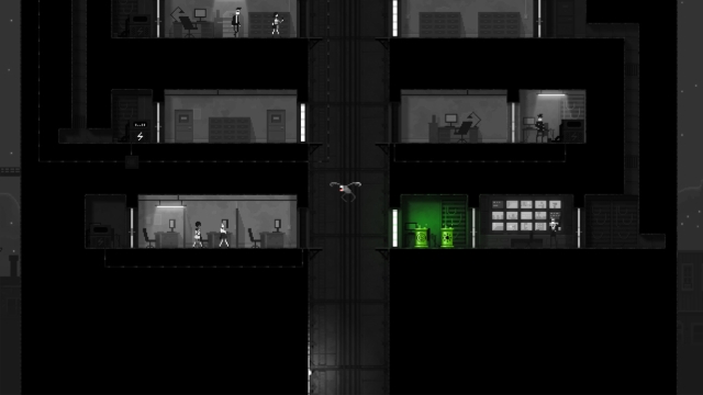Zombie Night Terror (Switch) image
