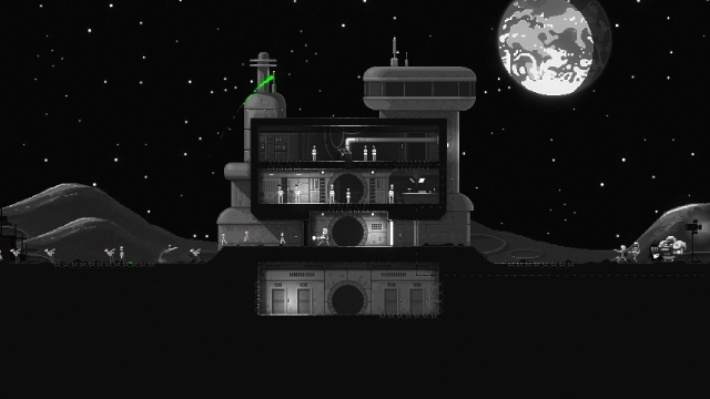 Zombie Night Terror (Switch) image
