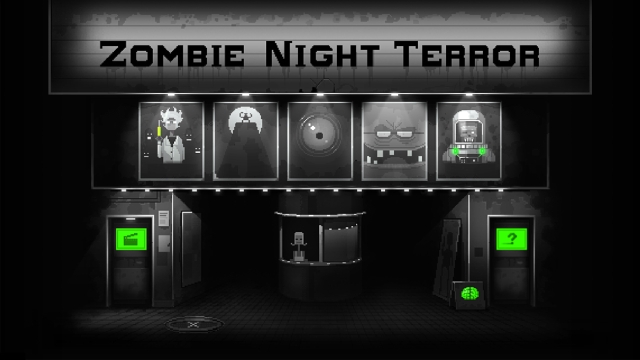 Zombie Night Terror (Switch) image