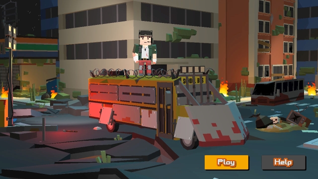 ZOMB (Switch) image