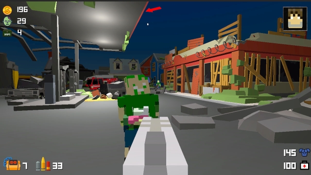 ZOMB (Switch) image