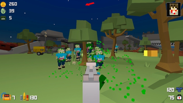 ZOMB (Switch) image