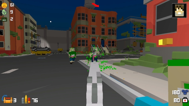 ZOMB (Switch) image