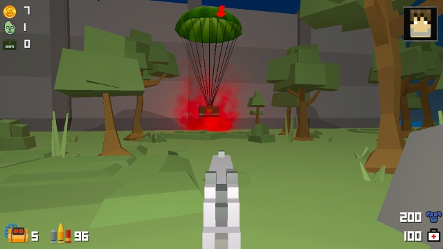 ZOMB (Switch) image