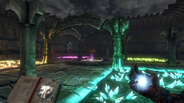 Ziggurat (Switch) image