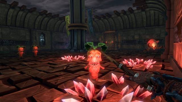 Ziggurat (Switch) image