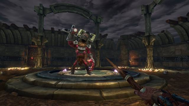 Ziggurat (Switch) image