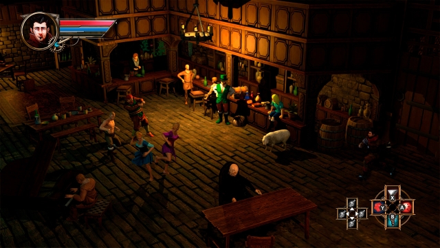 Zenith (Switch) image