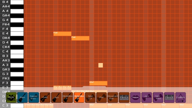 ZikSquare (Switch) image