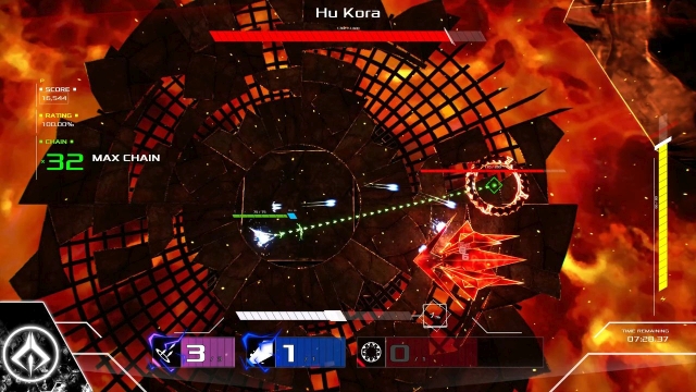 Zero Strain (Switch) image