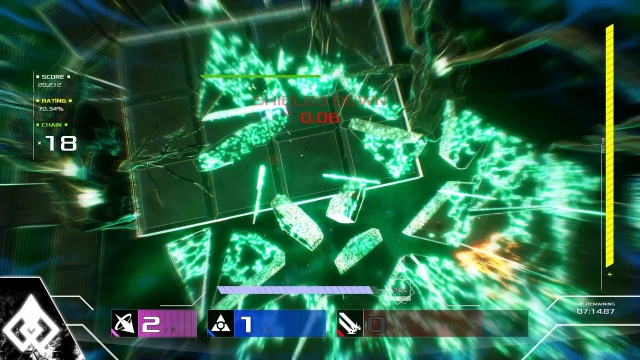 Zero Strain (Switch) image