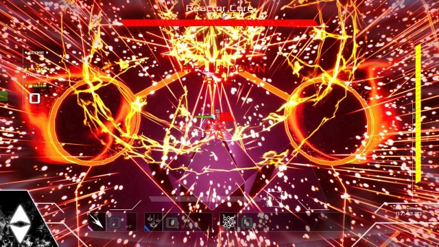 Zero Strain (Switch) image