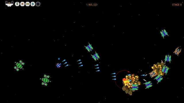 Zotrix Starglider (Switch) image