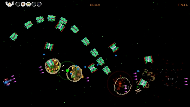 Zotrix Starglider (Switch) image