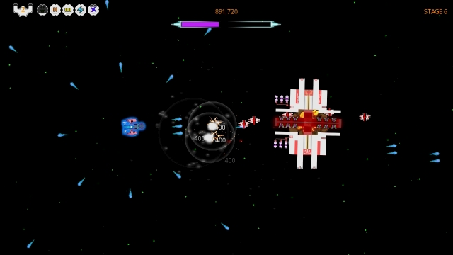 Zotrix Starglider (Switch) image