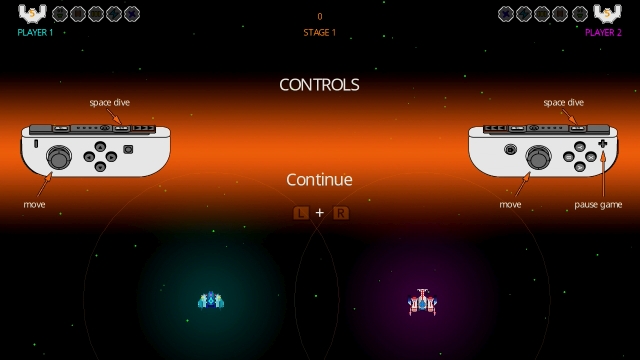 Zotrix Starglider (Switch) image