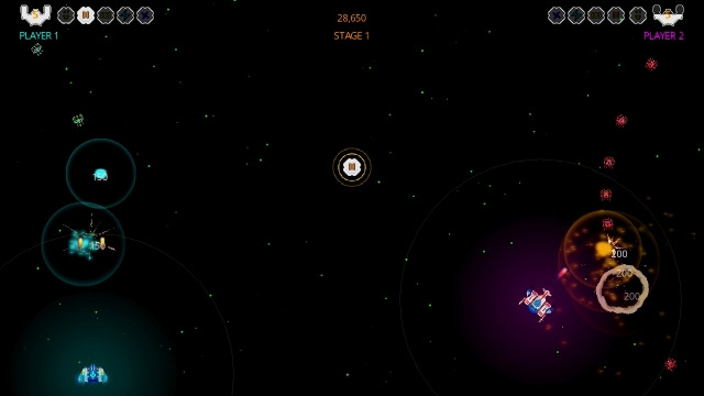 Zotrix Starglider (Switch) image