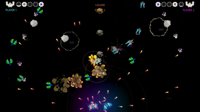 Zotrix Starglider (Switch) image