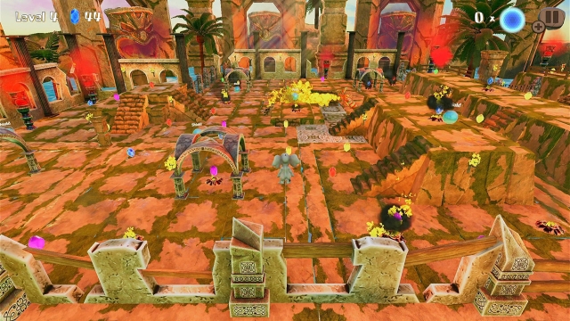 Ziggy the Chaser (Switch) image