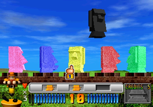 2nd Arukotoha Sando-R (Saturn) image