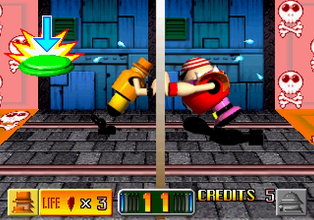 2nd Arukotoha Sando-R (Saturn) image