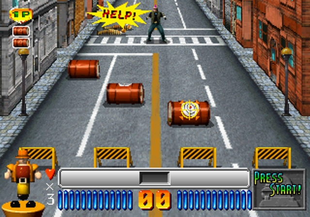 2nd Arukotoha Sando-R (Saturn) image