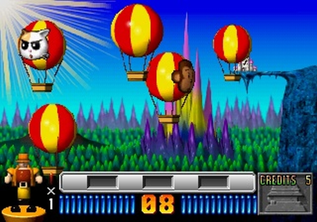 2nd Arukotoha Sando-R (Saturn) image