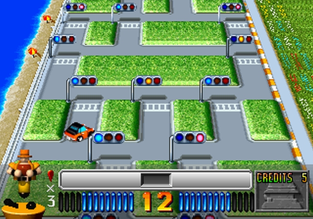 2nd Arukotoha Sando-R (Saturn) image