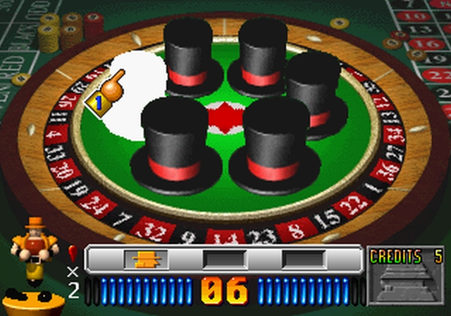 2nd Arukotoha Sando-R (Saturn) image