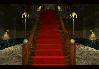 The Mansion of Hidden Souls (Saturn) image