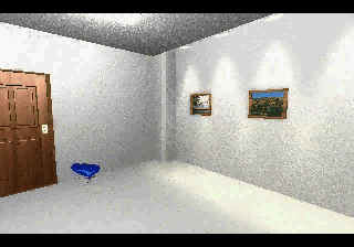 The Mansion of Hidden Souls (Saturn) image