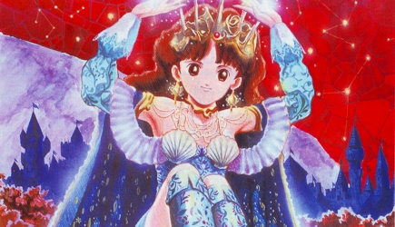 Princess Maker 2 (Saturn) image
