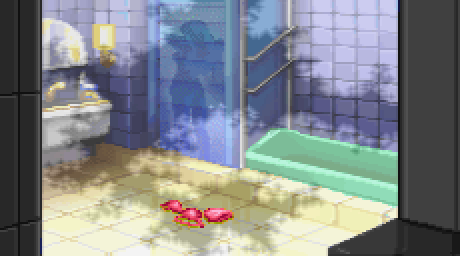 Snatcher (Saturn) image
