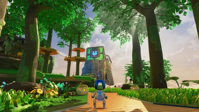 Astro's Playroom (PlayStation 5) image