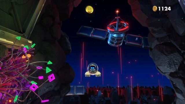 Astro's Playroom (PlayStation 5) image