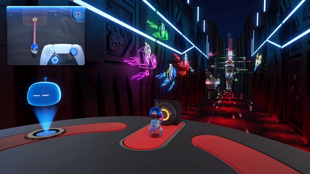 Astro's Playroom (PlayStation 5) image