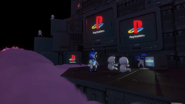 Astro's Playroom (PlayStation 5) image