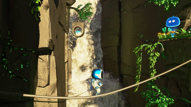 Astro's Playroom (PlayStation 5) image