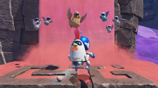 Astro Bot (PlayStation 5) image