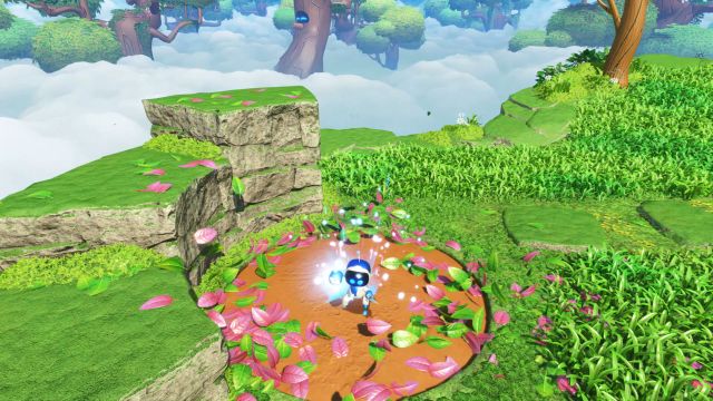 Astro Bot (PlayStation 5) image