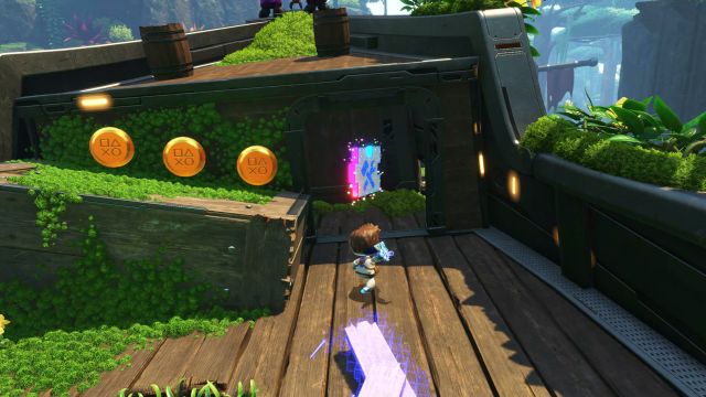 Astro Bot (PlayStation 5) image