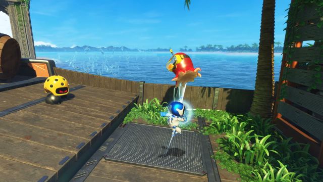 Astro Bot (PlayStation 5) image
