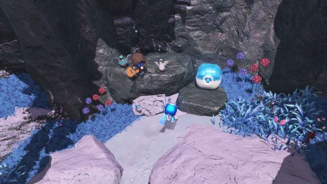 Astro Bot (PlayStation 5) image
