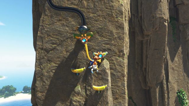 Astro Bot (PlayStation 5) image